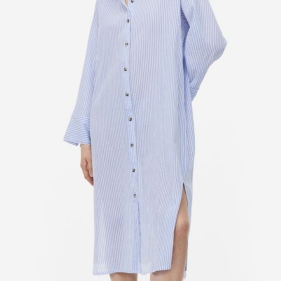 Shirt Dress - Picture 7 of 7